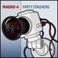Party Crashers Mp3