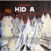 Kid A (Collector's Edition) CD1 Mp3