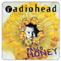 Pablo Honey (Deluxe Edition) CD1 Mp3
