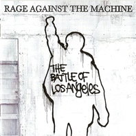 The Battle Of Los Angeles Mp3