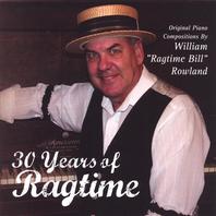 30 Years of Ragtime Mp3