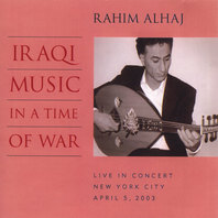 Iraqi Music in a Time of War Mp3