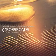 Crossroads - Where Classics Meet Jazz Mp3