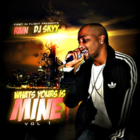 What's Yours Is Mine Vol.1 Mp3