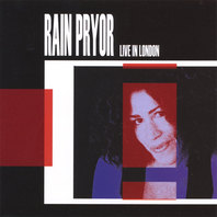 Rain Pryor Live in London Mp3