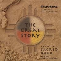 The Great Story from the Sacred Book Mp3