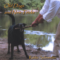Old Dogs and New Tricks Mp3
