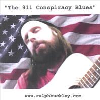 The 911 Conspiracy Blues Mp3