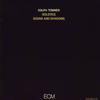 Solstice / Sound And Shadows (Vinyl) Mp3