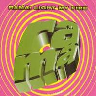 Light My Fire (Maxi) Mp3