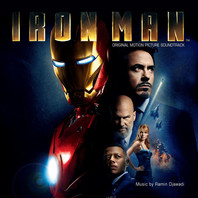 Iron Man Mp3