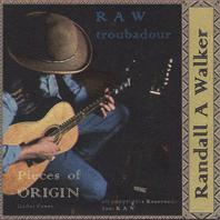R A W troubadour/ Pieces of Origin Mp3