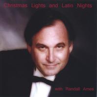 Christmas Lights and Latin Nights Mp3