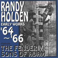 Early Works '64-'66 Mp3