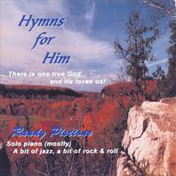 Hymns for Him Mp3