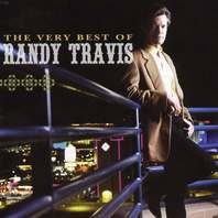 The Very Best Of Randy Travis Mp3