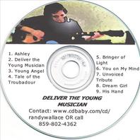Deliver the Young Musician Mp3