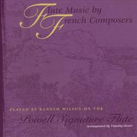 Flute Music by French Composers Mp3