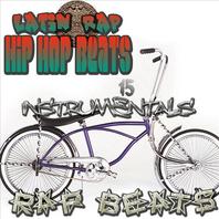 Latin Rap Hip Hop Tracks and Instrumentals Mp3