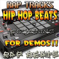 Rap Tracks Hip Hop Instrumentals Vol. 2 Mp3
