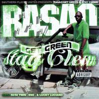 Get Green Stay Clean Mp3
