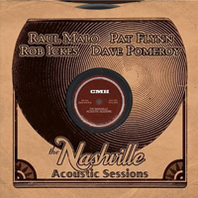 Nashville Acoustic Sessions Mp3