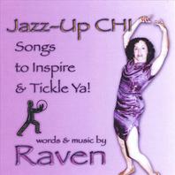 Jazz-Up Chi- Songs to Inspire and Tickle Ya Mp3