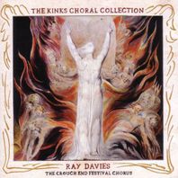 The Kinks Choral Collection Mp3