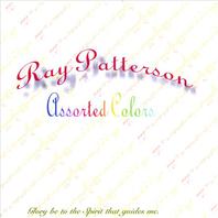 Ray Patterson-assorted Colors Mp3