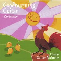 Goodmorning Guitar: Classic Guitar Melodies Mp3