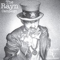The Rayn Campaign Mp3