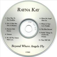 Beyond Where Angels Fly Mp3