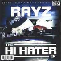 The Hi Hater EP Mp3