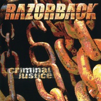 Criminal Justice Mp3