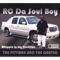 The Pittman & The Carter Whippin In My caddillac Mp3