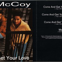 Come And Get Your Love (Single) Mp3