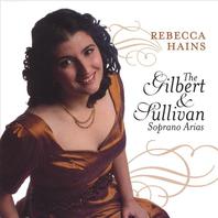 The Gilbert & Sullivan Soprano Arias Mp3