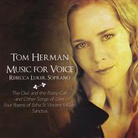 Tom Herman/Music for Voice Mp3