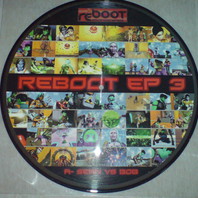Reboot  3 Vinyl Mp3