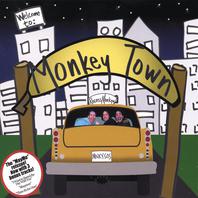 Welcome to Monkey Town Mp3