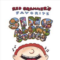 Red Grammer's Favorite Sing Along Songs Mp3