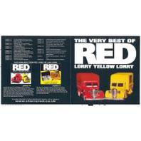 The Very Best Of Red Lorry Yellow Lorry Mp3