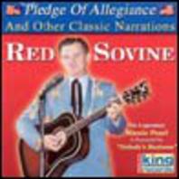 Pledge of Allegiance and Other Classic Narrations Mp3