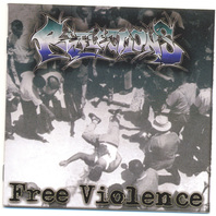 Free Violence Mp3