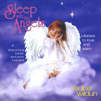 Sleep with the Angels Mp3