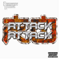 Attack Attack Mp3