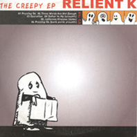 The Creepy (EP) Mp3