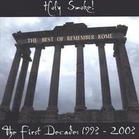 Holy Smoke! The Best of Remember Rome Mp3