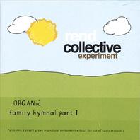 ORGANic Family Hymnal Part 1 Mp3