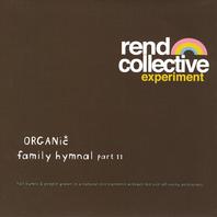 ORGANic Family Hymnal Part 2 Mp3
